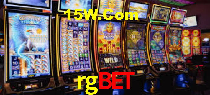 APP rápido e leve da rgbet